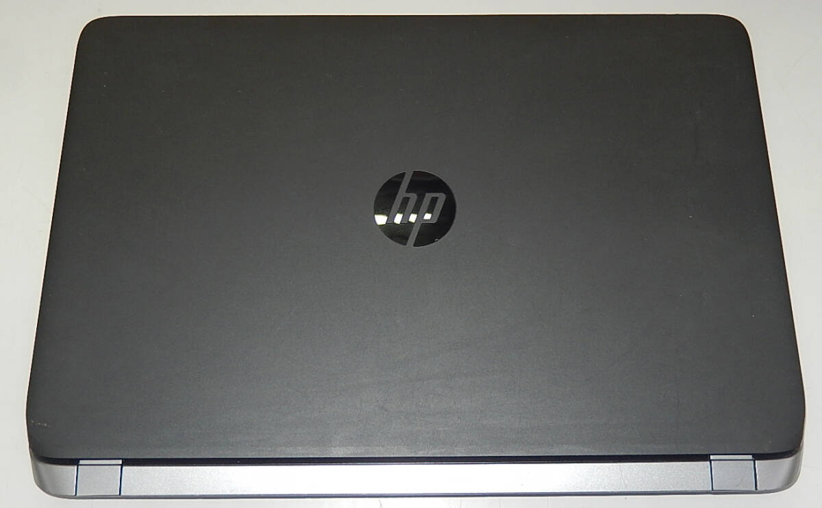 ProBook 450G2 Ci5/4210U HDD欠品等_画像4