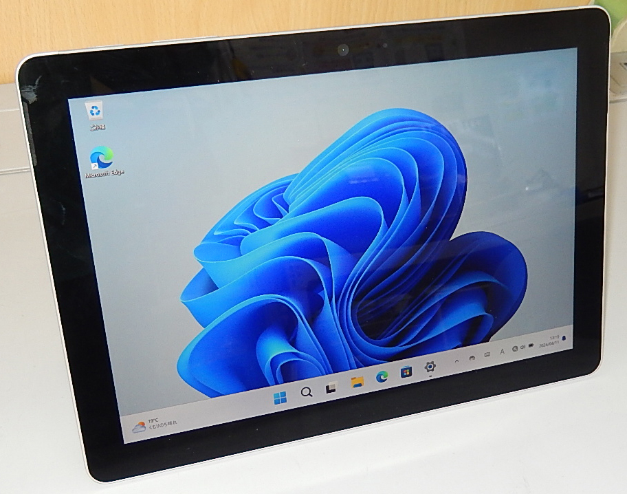 Windows Surface Go 1825 P/GOLD(4415Y)
