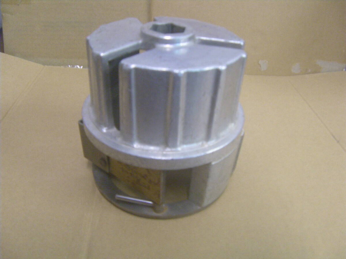 管理NO.876☆ポリエチレン管用 PEスクレーパ 90A(75A 管理NO.876☆ポリエチレン管用 PEスクレーパ 90A(75A
