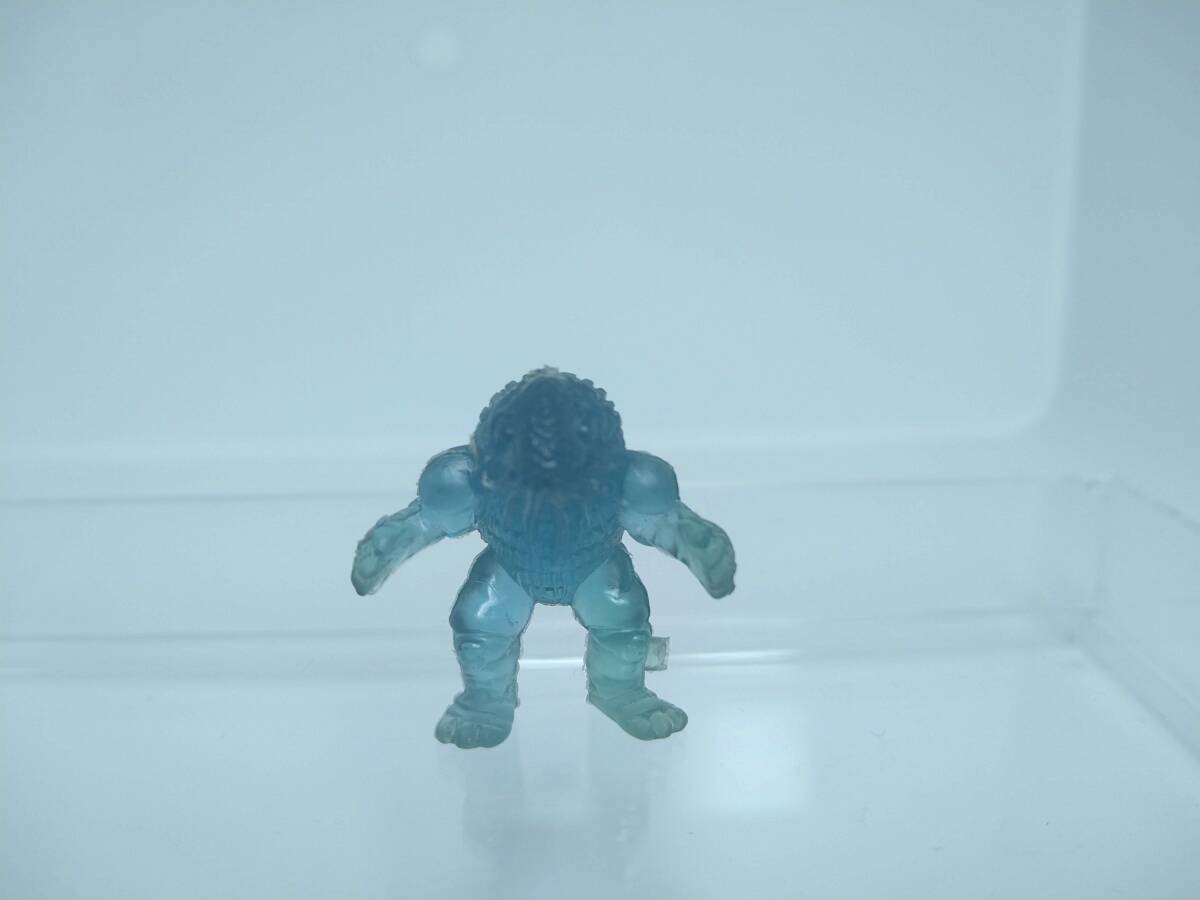  Kamen Rider black eraser flea mysterious person clear blue? Golgo m. figure black kamen rider figure monster