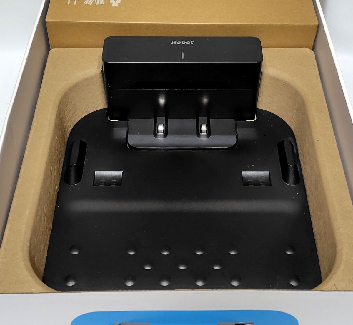 美品】ブラーバジェット m6 アイロボット 床拭きロボット 美品】ブラーバジェット m6 アイロボット 床拭きロボット