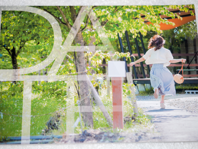 DATE いくみ コスプレ 写真集 冊子の画像1