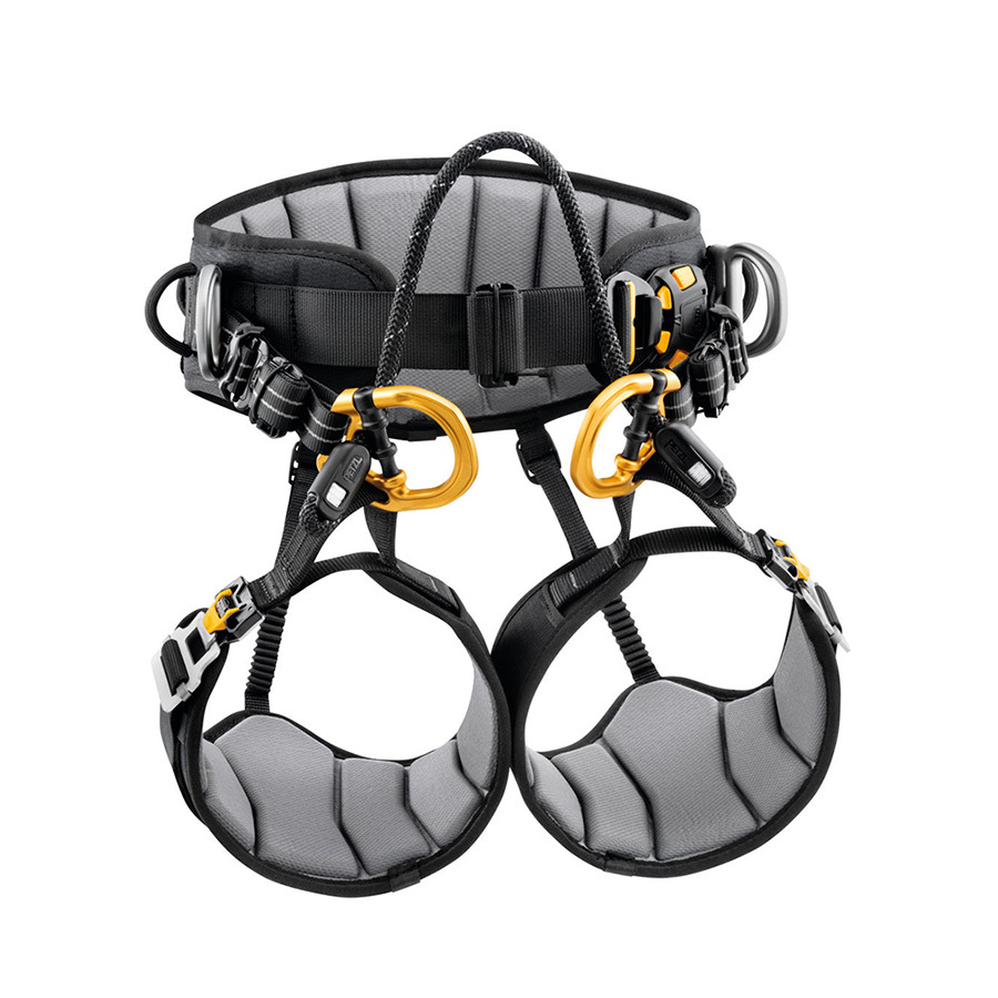 Petzl SEQUOIA harness (2019) size1 Arborist 