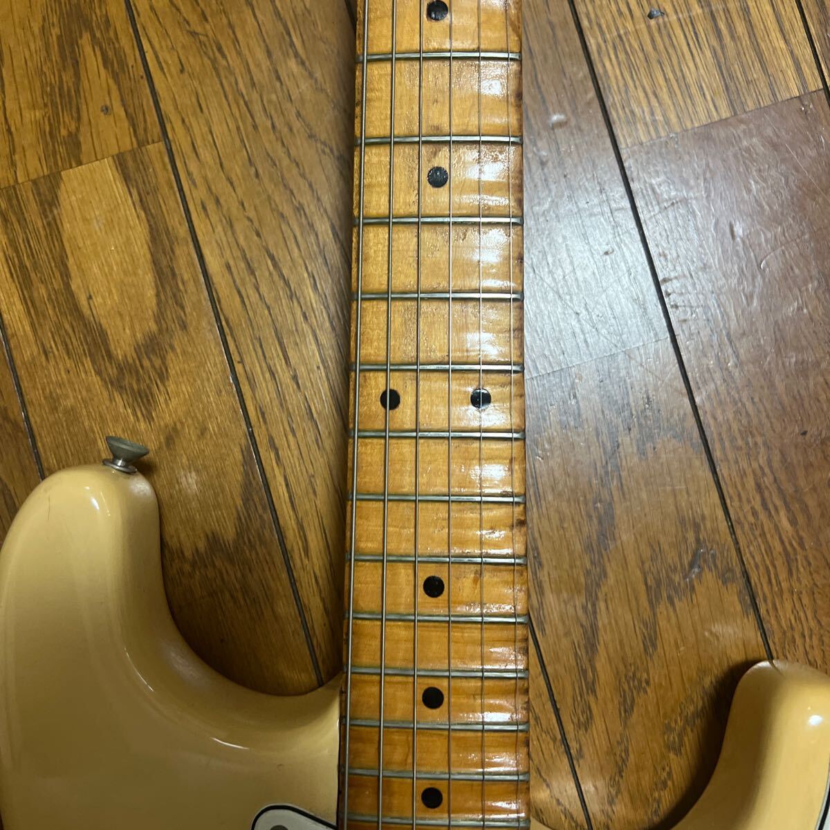 エレキギター Fender ギター フェンダー の画像3