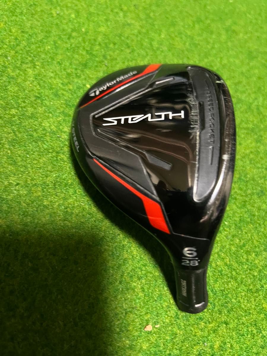 ステルス レスキュー 6U ステルス レスキュー 6U