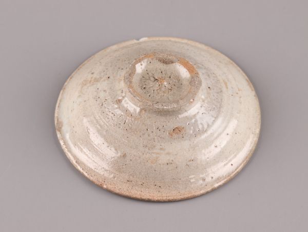 古美術 朝鮮古陶磁器 李朝 白磁 皿 時代物 極上品 初だし品 C5405の画像7