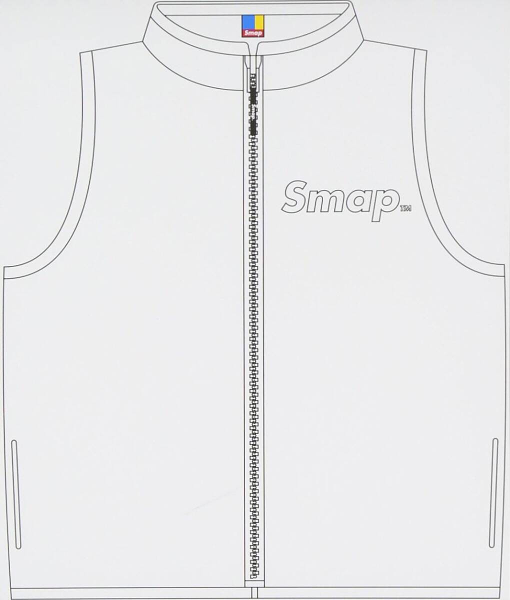 Smap Vest SMAP 国内盤_画像1