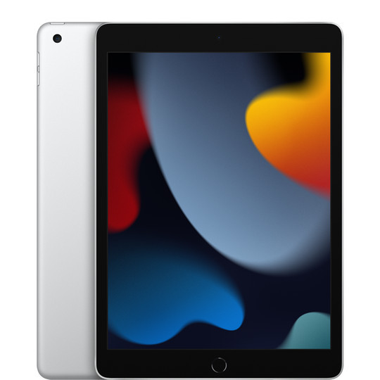 新品未開封 Apple iPad 第9世代 64GB Wi-Fiモデル 10.2インチ シルバー アップル 国内正規品 未使用品