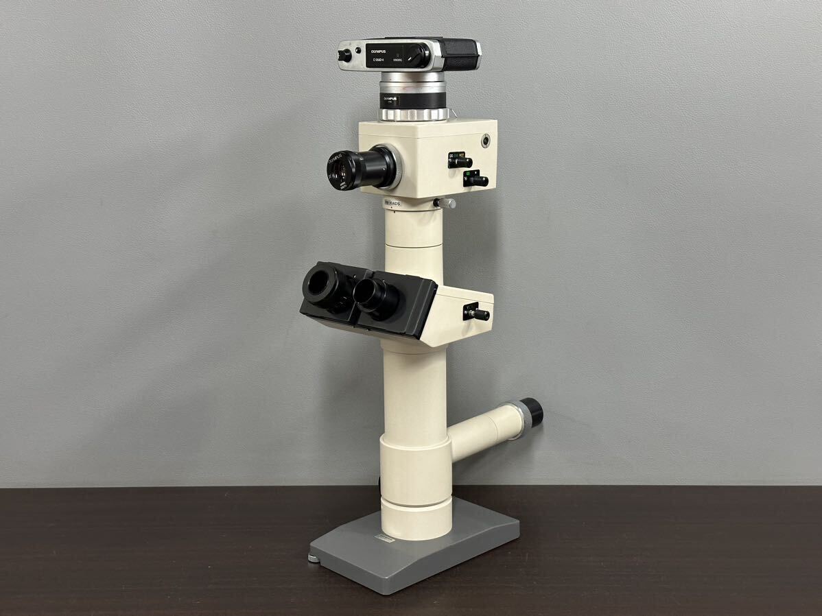 Yahoo!オークション - OLYMPUS オリンパス 双眼実体顕微鏡 動作 Yahoo!オークション - OLYMPUS オリンパス 双眼実体顕微鏡 動作