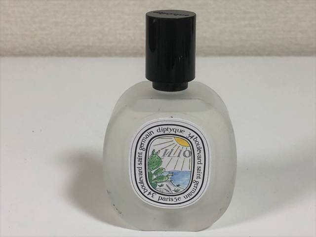 ★diptyque★ディプティック★イリオ★ヘアミスト★30ml★_画像1