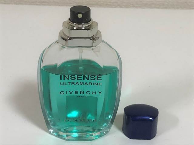 * Givenchy * Anne солнечный se* Ultra морской *o-doto трещина *50ml*