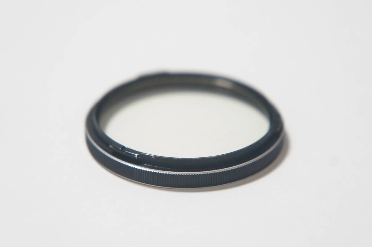 [B36mm/BAY2/RII] Kenko L40C twin-lens reflex for UV cut filter [F3150]