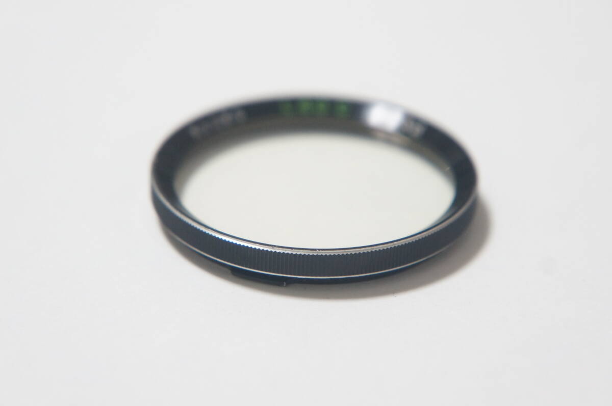 [B36mm/BAY2/RII] Kenko L40C twin-lens reflex for UV cut filter [F3150]