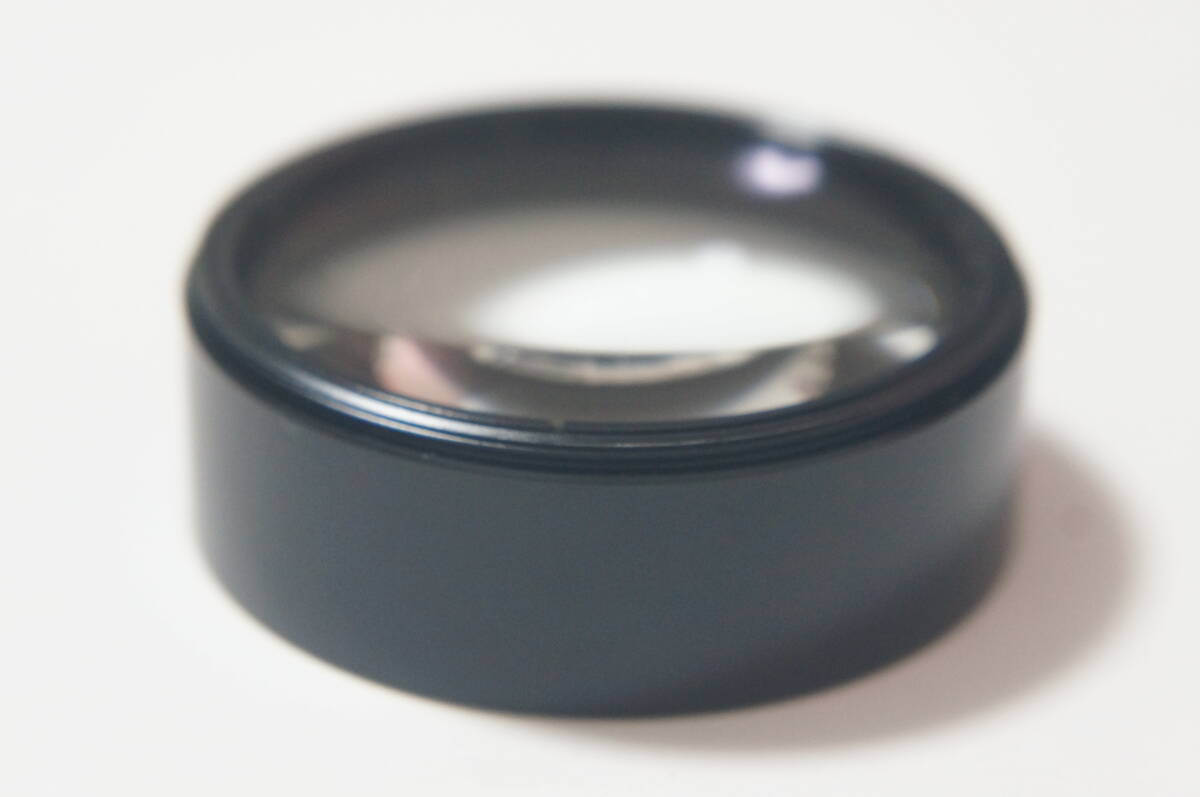 ★良品★[58mm] Kenko AC CLOSE-UP No.9 クローズアップフィルター 特注品 [F6346]_画像2