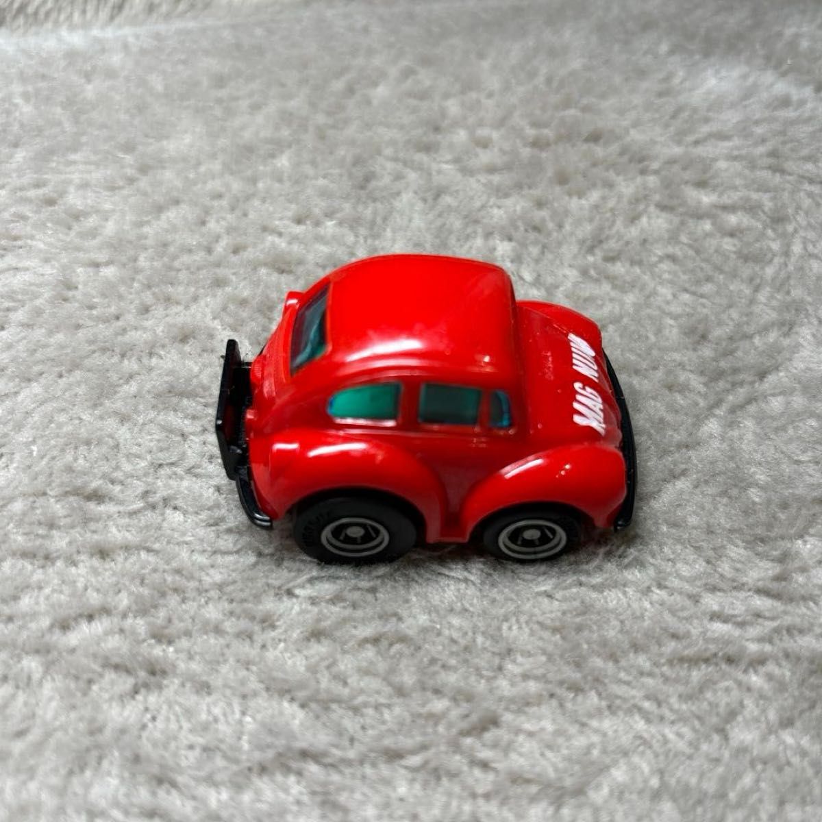 チョロQ VW-1200LS ゼロヨンQ太スペシャル（A-48）  TAKARA