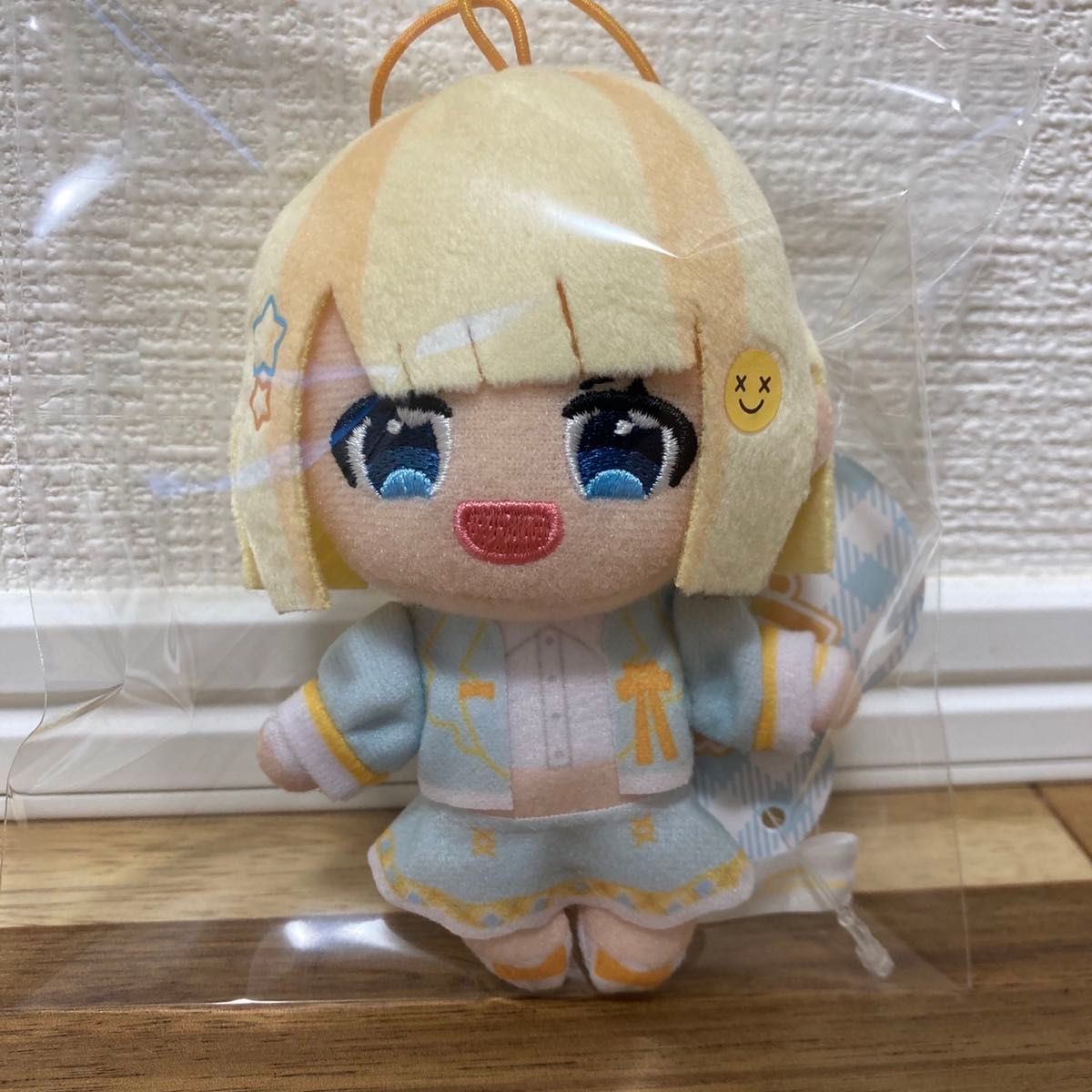 ぱすはに　ピこぬい　Babynico  ナムコ限定