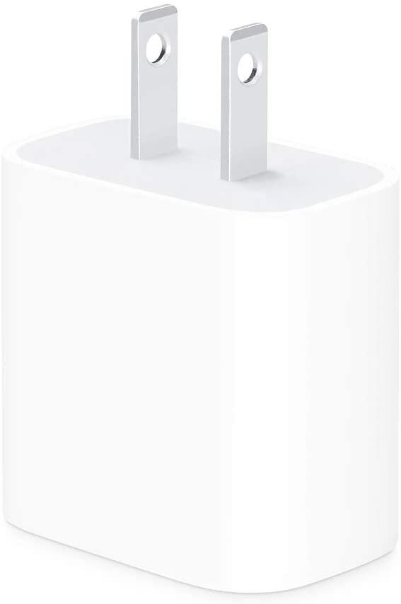 【新品未開封品】3個セット アップル 純正品 Apple 20W USB-C電源アダプタ MHJA3AM/A 新品3個セット_画像2