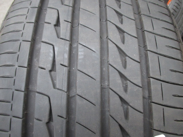 ♪激安☆バリ山☆BS製REGNO/GR-XⅡ☆225/40R19☆２２年製☆ラジアルタイヤ１本☆の画像9