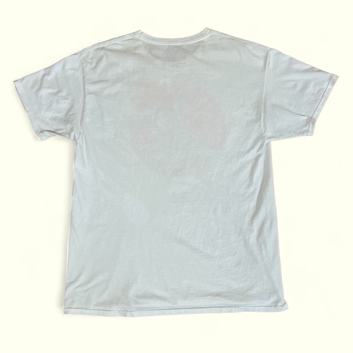 ONE PIECE モンキー・D・ルフィ ワンピース プリントTシャツ ONE PIECE モンキー・D・ルフィ ワンピース プリントTシャツ
