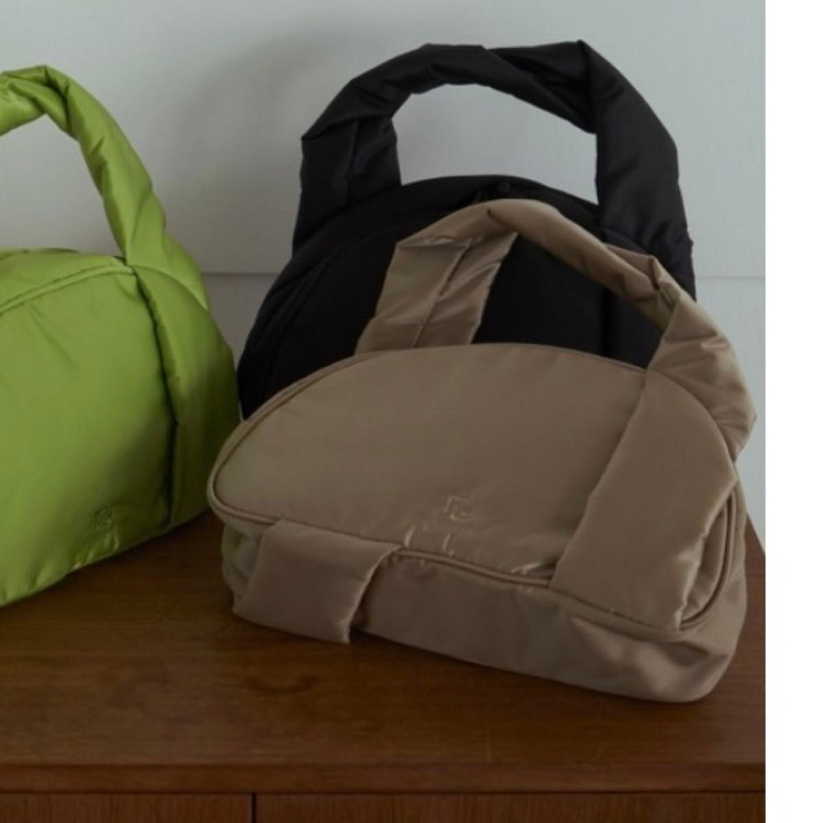 RAMIDUS×CLANE MINI BOSTON BAG ラミダス クラネ ミニボストン RAMIDUS×CLANE MINI BOSTON BAG ラミダス クラネ ミニボストン