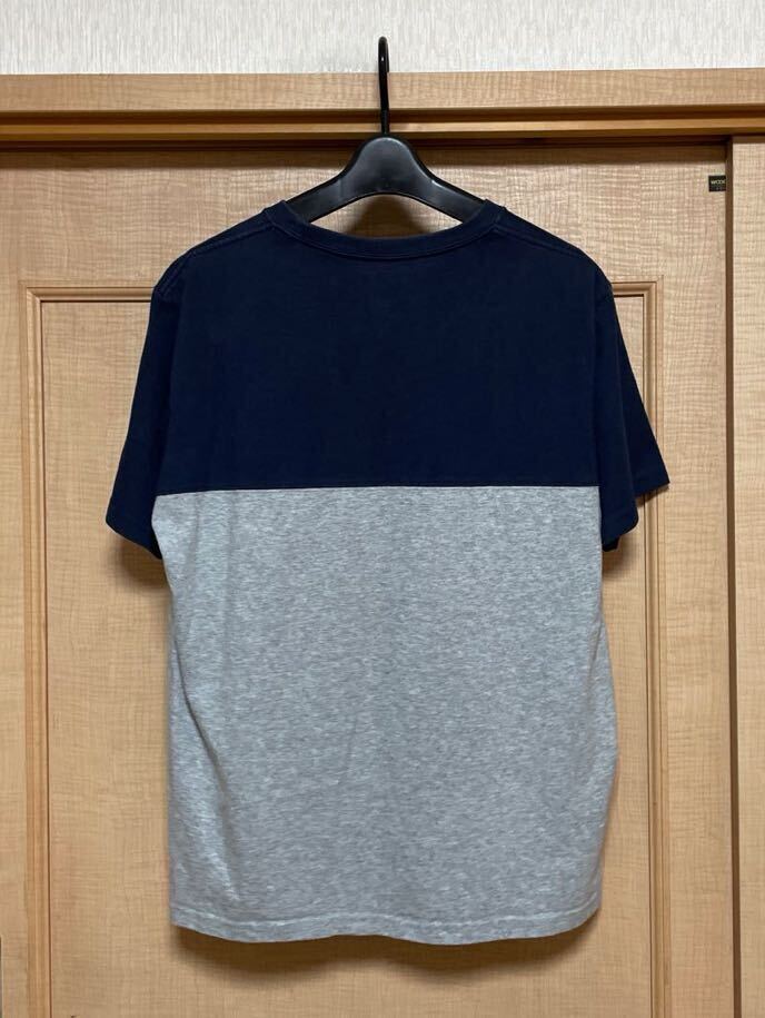ノースフェイス Tシャツ 2 TONE P-TEE XLの画像2