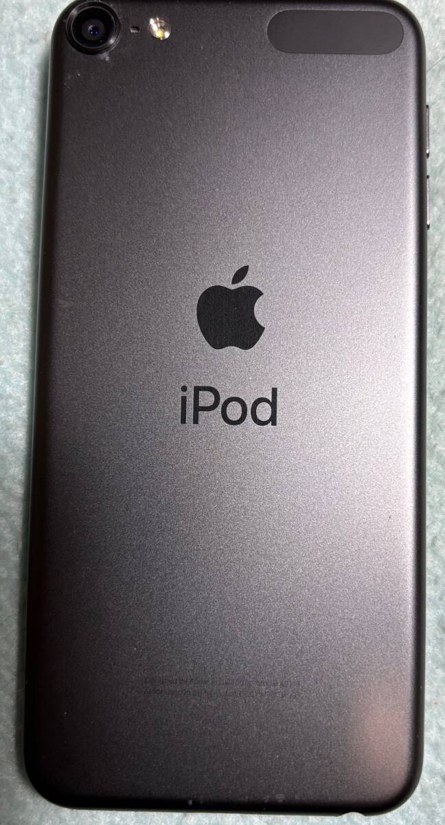 iPod Touch 256GB 第7世代 美品 の画像3