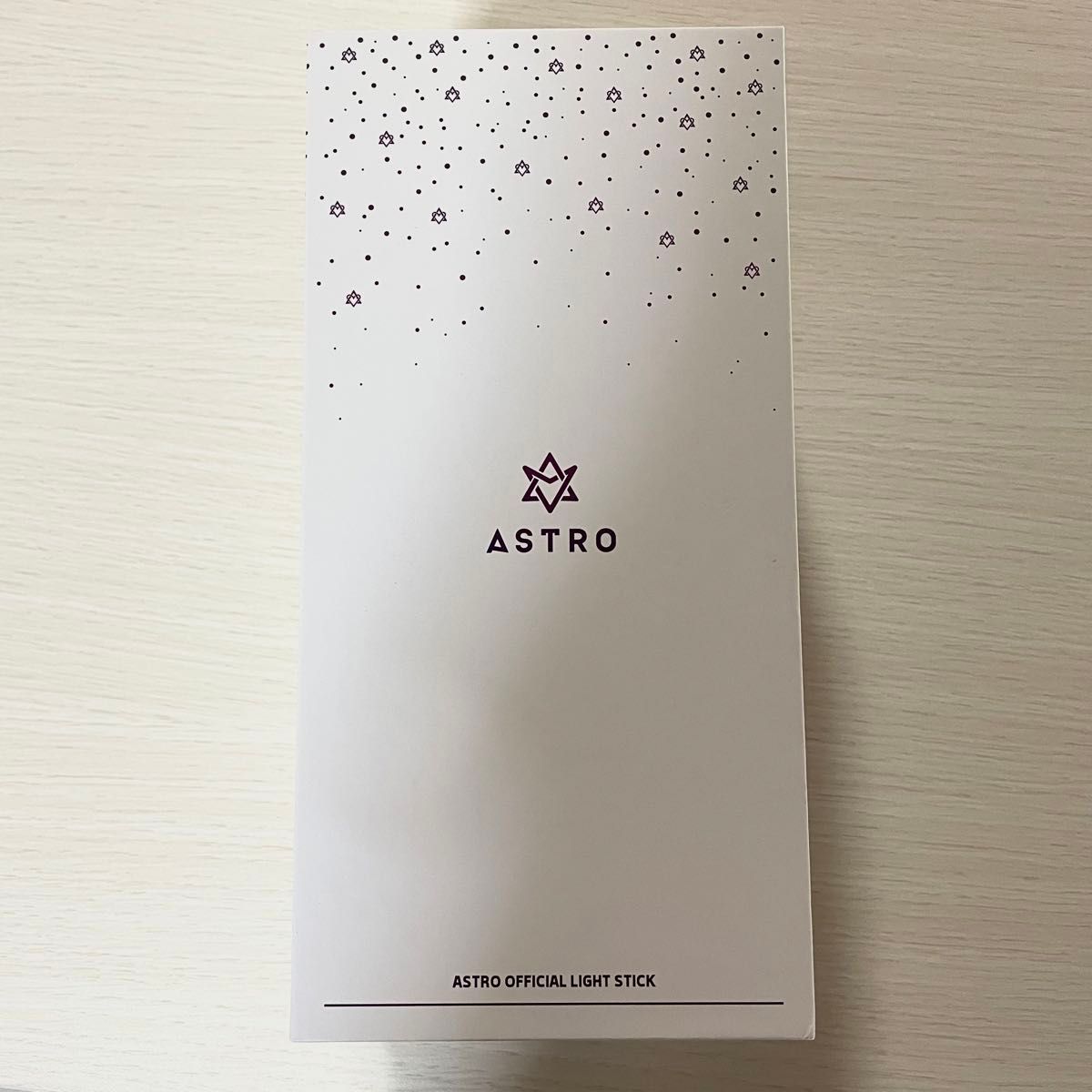 【即購入可能】 ASTRO アストロ ロボン ペンライト ver.1 新品・未使用