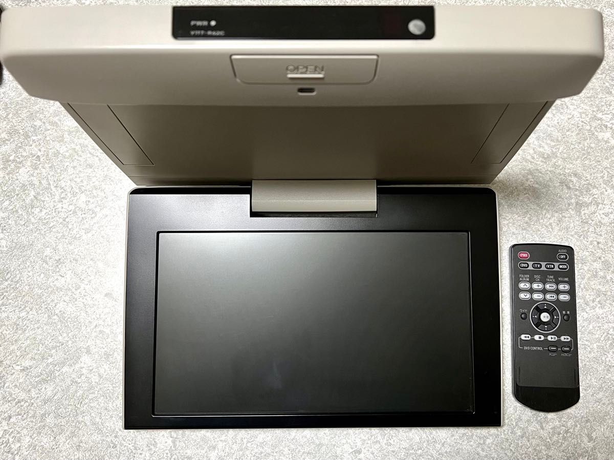 中古 トヨタ 純正オプション V11T-R62C 08540-00420-B0 11インチ 中古 トヨタ 純正オプション V11T-R62C 08540-00420-B0 11インチ