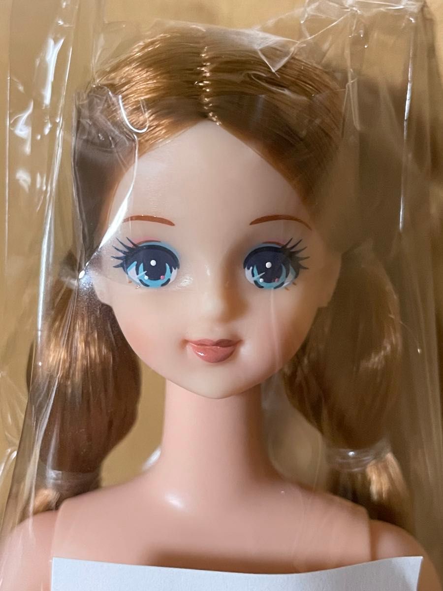 おたのしみドール SS 二十歳ジェニー リカちゃんキャッスル お おたのしみドール SS 二十歳ジェニー リカちゃんキャッスル お