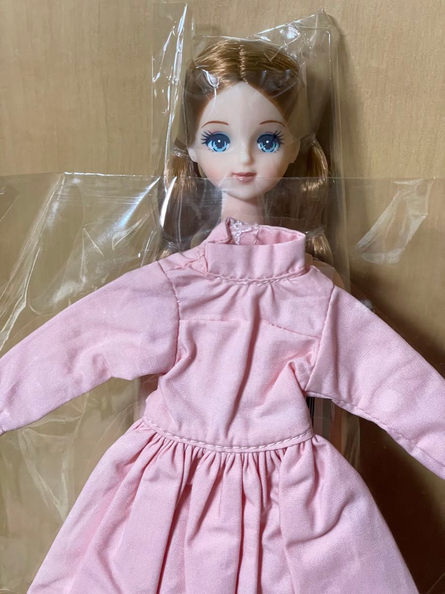 おたのしみドール SS 二十歳ジェニー リカちゃんキャッスル お おたのしみドール SS 二十歳ジェニー リカちゃんキャッスル お