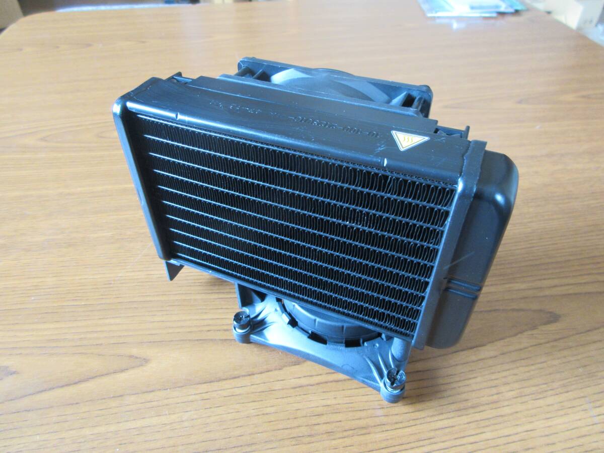 [ used ]HP 647289-002 Workstation Z420 for CPU water cooling cooler,air conditioner 