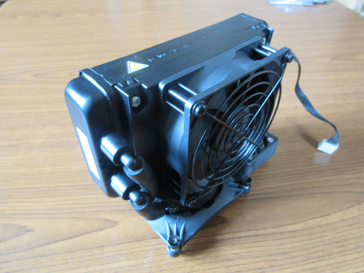 [ used ]HP 647289-002 Workstation Z420 for CPU water cooling cooler,air conditioner 
