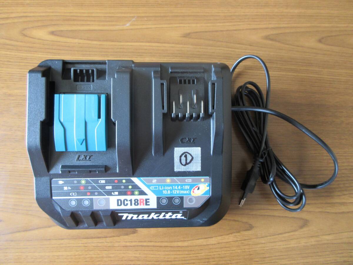 純正 makita マキタ DC18RE 10 8V 14 4V 18V リチウムイオン 純正 makita マキタ DC18RE 10 8V 14 4V 18V リチウムイオン