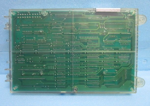 ◎ 4号機　スーパービンゴのメイン基板　ベルコ　レトロパチスロ実機の交換用基盤【動作チェック無し】_画像3