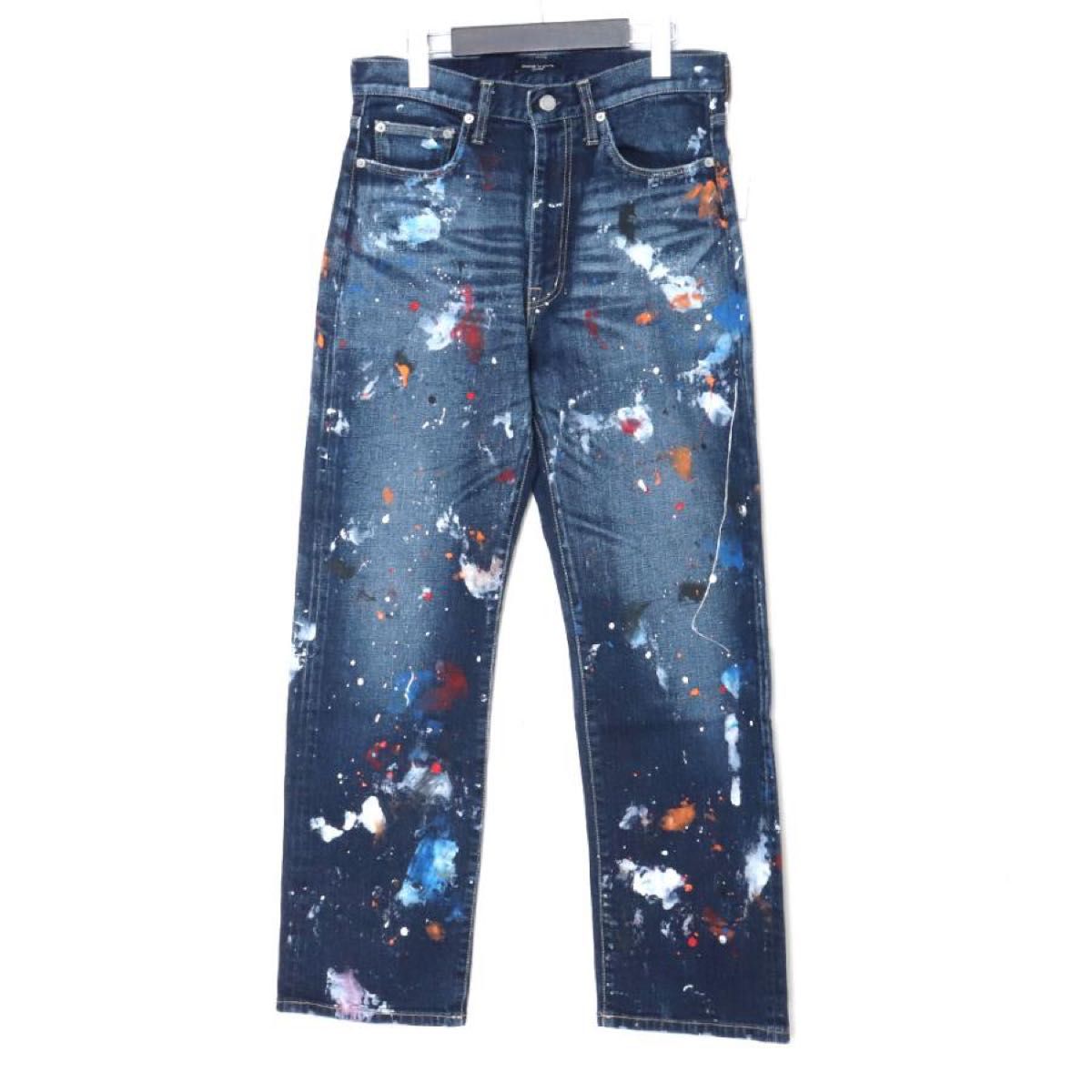GLAMB by glamb Painted denim ペインテッドデニム|Yahoo GLAMB by glamb Painted denim ペインテッドデニム|Yahoo