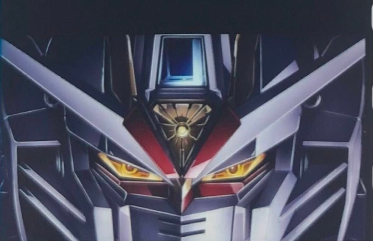 機動戦士ガンダム SEED FREEDOM 第12弾 特典 コマフィルム Vol 3 機動戦士ガンダム SEED FREEDOM 第12弾 特典 コマフィルム Vol 3