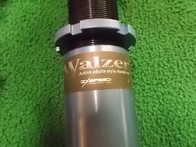 MARK X Mark X GRX133 X13 серия амортизатор Walzer ZXSPEED