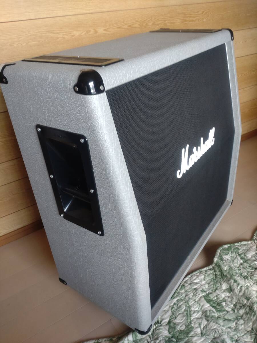 Silver Jubilee マーシャル ジュビリー MARSHALL 2551AV キャビネット 超美品の画像2