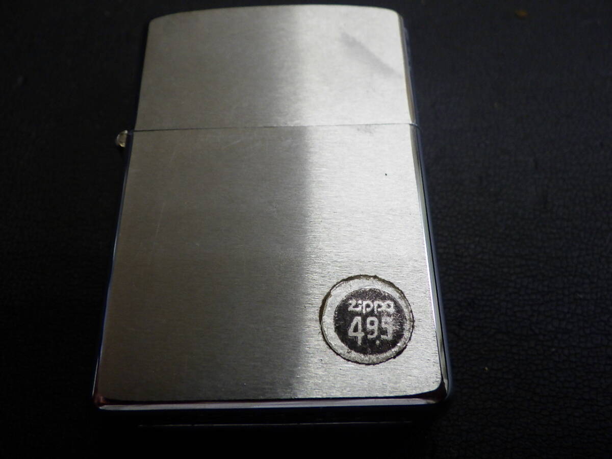 ZIPPO ジッポー 1979年製 ライターの画像1