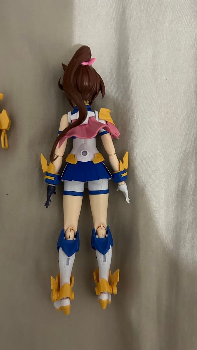 フィギュアライズスタンダード ウマ娘 プリティーダービー スペシャルウィーク 30MS トウカイテイオー 