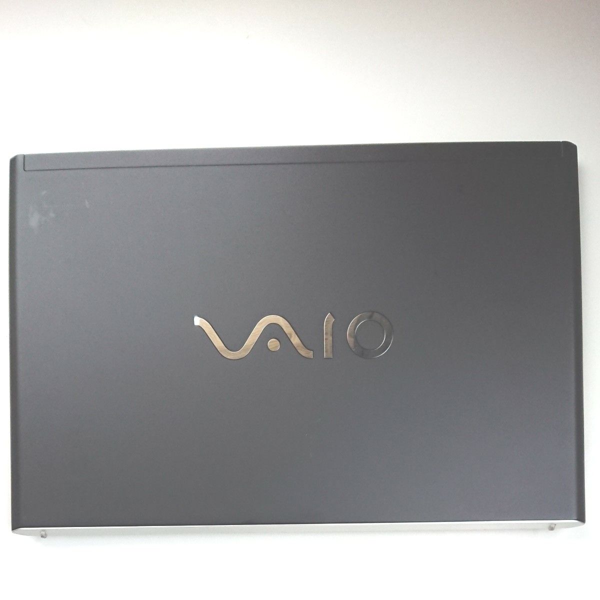 VAIO S13 i5-6200U SSD MEM4 Windows10