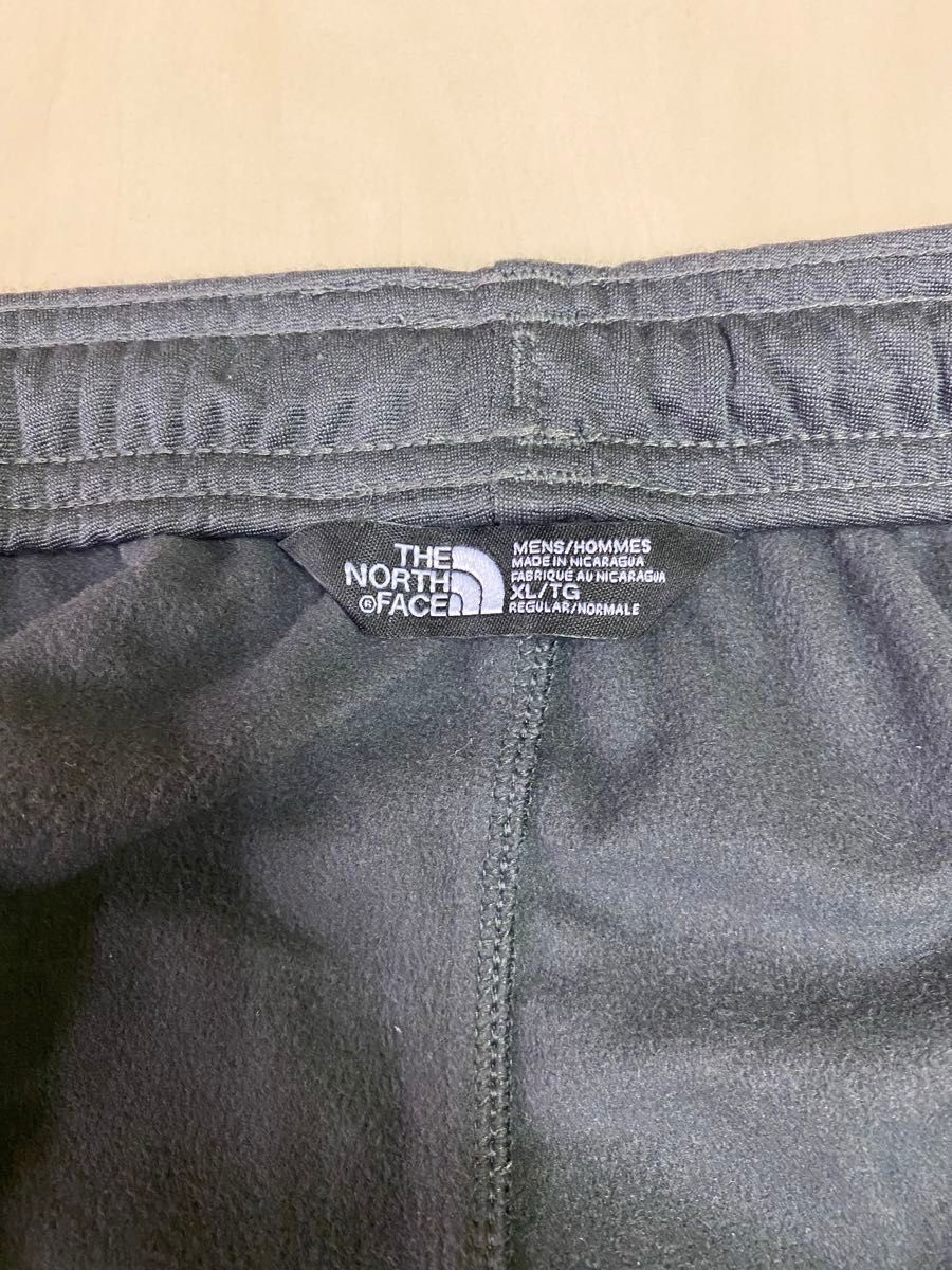 THE NORTH FACE　ノースフェイス　メンズ　パンツ　XL　スウェット