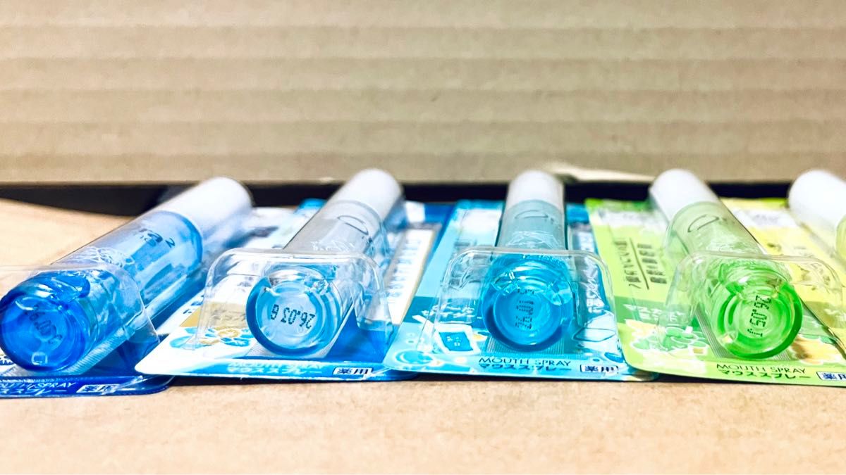 【２個セット】サンスター オーラツー ブレスファイン マウススプレー 6ml｜口臭対策｜口中清涼剤｜Sunstar Ora2