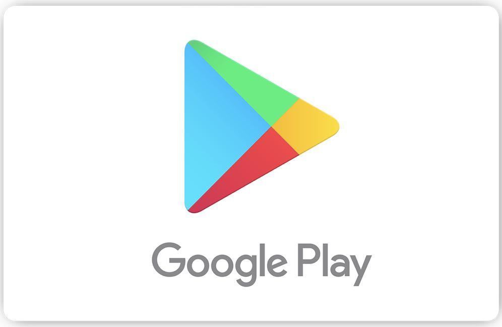 600 jpy minute googleplay card code notification google play Google Play 