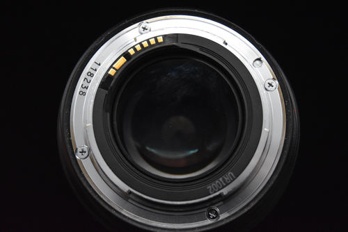 【光学新品級・人気レンズ】Canon EF 24-70mm f/2.8 L USM キャノン_画像6