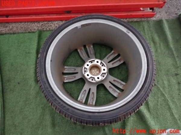 2UPJ-10539053]BMW 320i F34 グランツーリスモ(3X20)タイヤ ホイール 1本(3) 275/30ZR2 中古の画像4