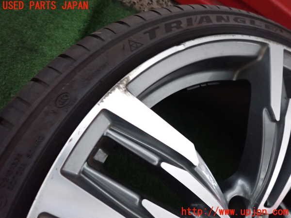 2UPJ-10539053]BMW 320i F34 グランツーリスモ(3X20)タイヤ ホイール 1本(3) 275/30ZR2 中古の画像2