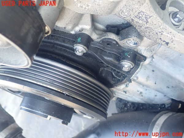 2UPJ-12702010]BMW ミニ(MINI)クーパーD(XT15)(F55)エンジン B37C15A 中古の画像5