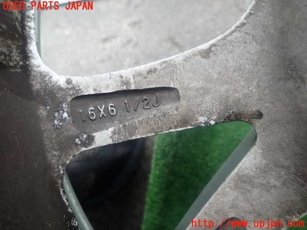 2UPJ-97669032]プリウスα(ZVW41W)タイヤ ホイール 1本(2) 205/60R16 中古の画像2