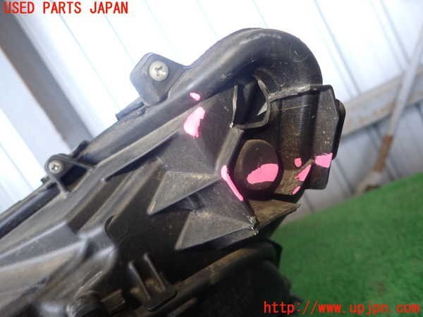 2UPJ-12231130]レクサス・LS600h(UVF45)右ヘッドライト LED ジャンク_画像4